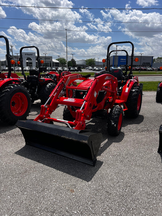 Kioti CK3520HB Tractor