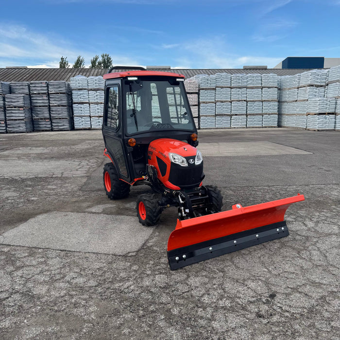 Kubota BX2380V Tractor