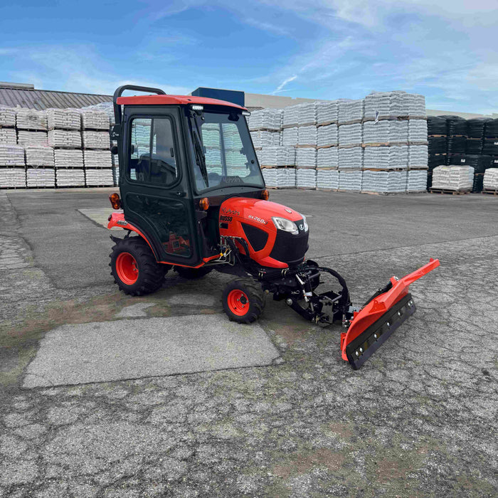Kubota BX2380V Tractor