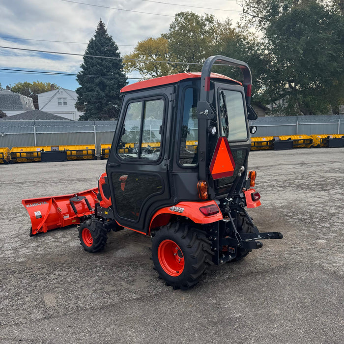 Kubota BX2380V Tractor