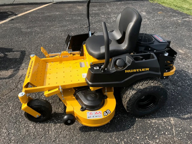 Hustler 940767 48 In. Dash XD Riding Mower