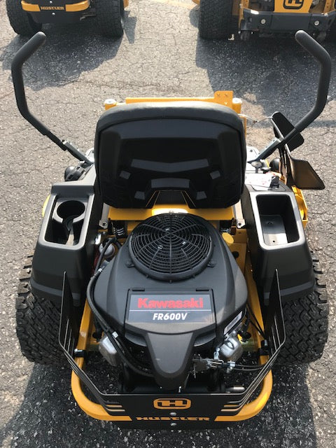 Hustler 940767 48 In. Dash XD Riding Mower