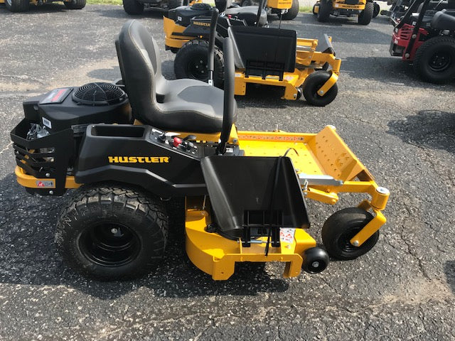 Hustler 940767 48 In. Dash XD Riding Mower