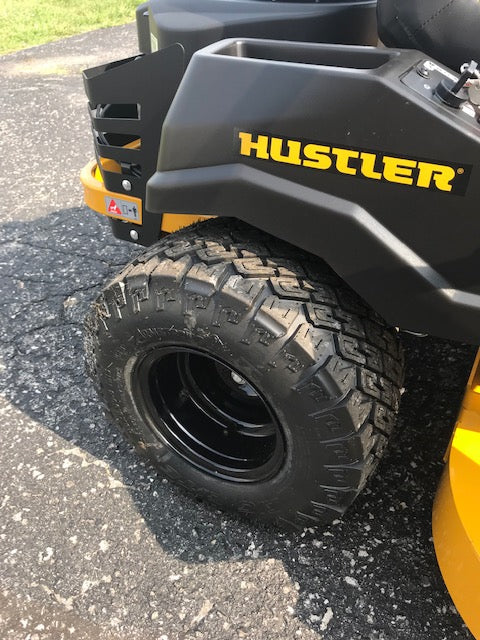 Hustler 940767 48 In. Dash XD Riding Mower
