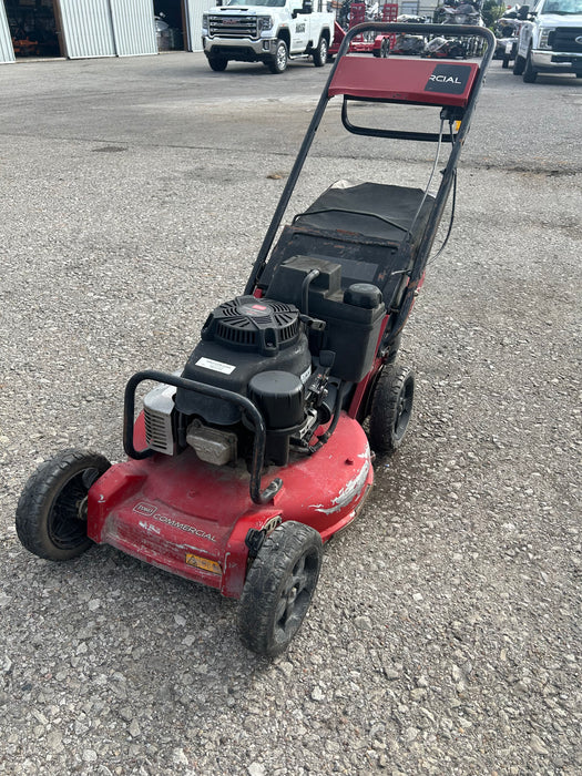 Toro Commercial 21 In. Mower