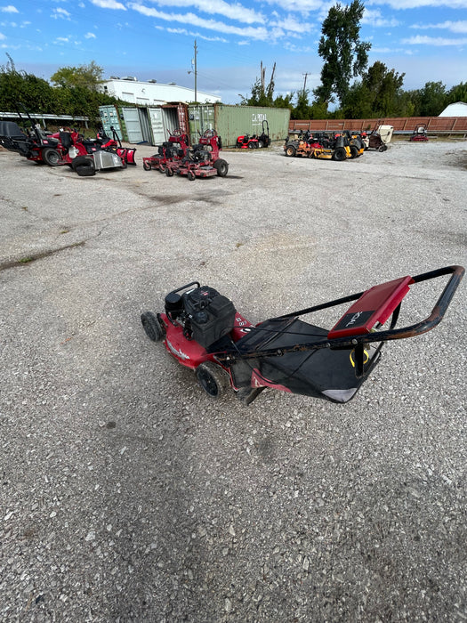 Toro Commercial 21 In. Mower