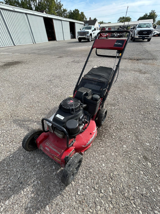 Toro Commercial 21 In. Mower