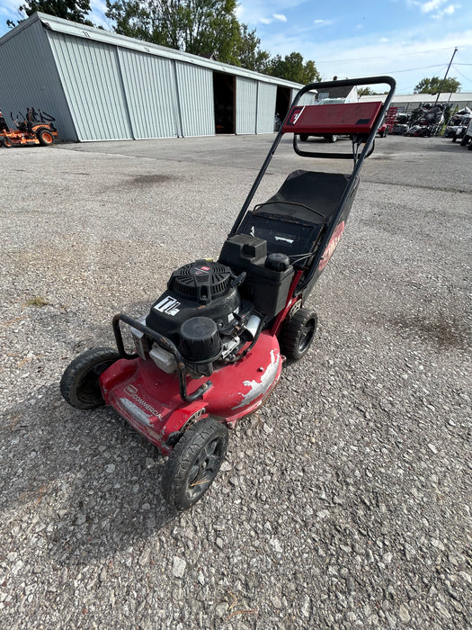 Toro Commercial 21 In. Mower