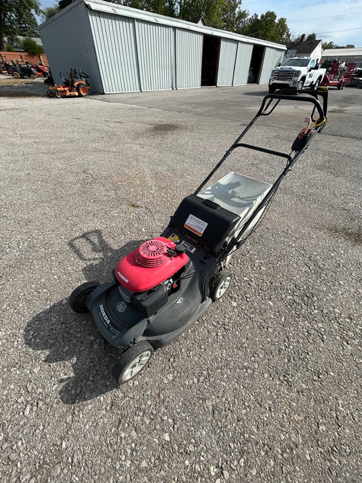 Honda HRB216HXA 21 In. Push Mower