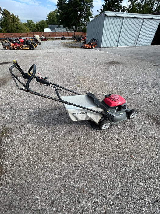 Honda HRB216HXA 21 In. Push Mower