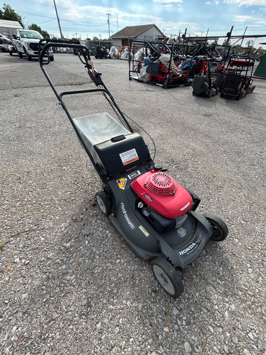 Honda HRB216HXA 21 In. Push Mower