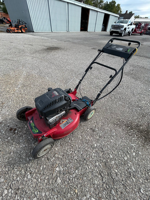 Toro 20462 21 In. Push Mower W/ Personal Pace