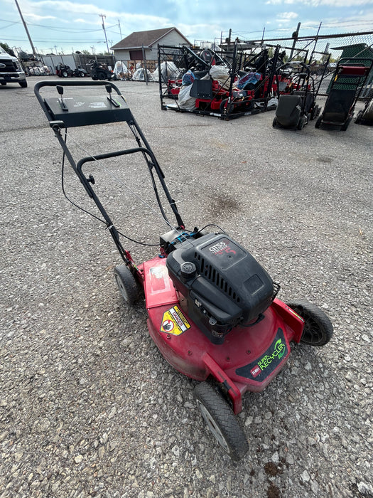 Toro 20462 21 In. Push Mower W/ Personal Pace