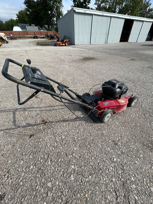 Toro 20462 21 In. Push Mower W/ Personal Pace