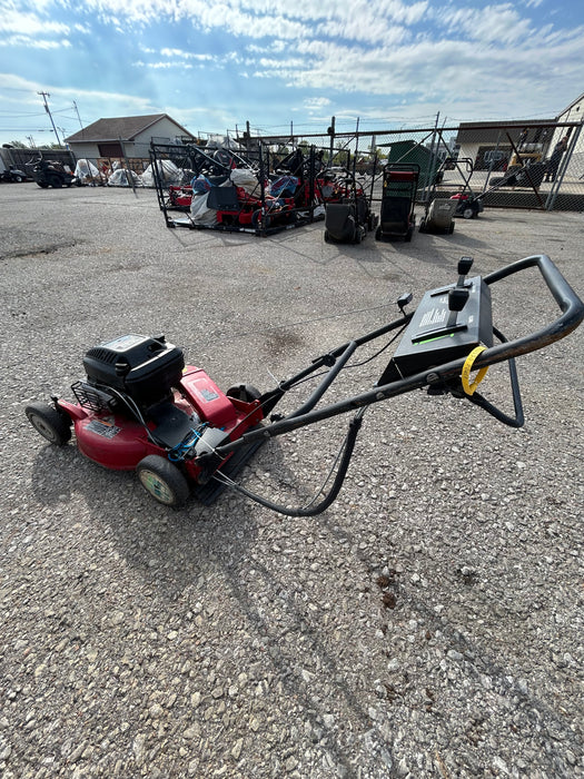 Toro 20462 21 In. Push Mower W/ Personal Pace