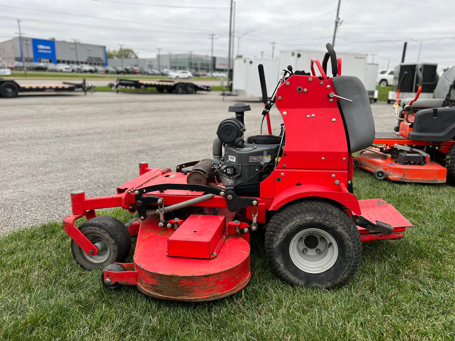 Gravely 994131 36 In. Stand-On Mower