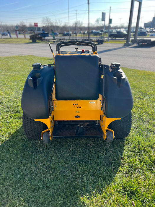 2021 Wright WSZK52S61E8E2B 52 In. Stand-On Mower