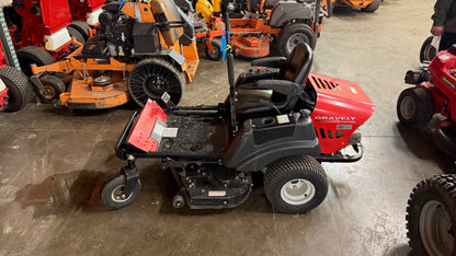 Gravely 915076 Zero Turn Mower