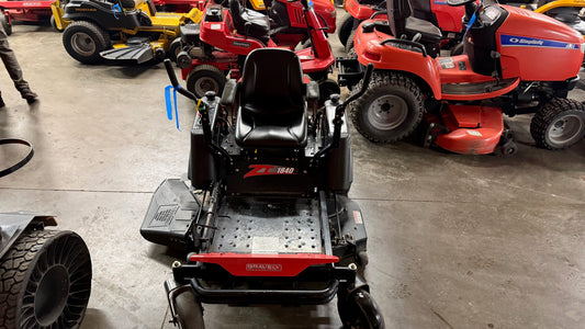 Gravely 915076 Zero Turn Mower