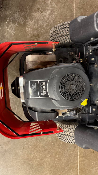 Gravely 915076 Zero Turn Mower