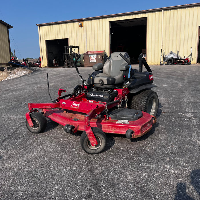 2019 Toro 72961 Z-Master 72 In. Riding Mower