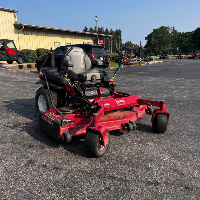 2019 Toro 72961 Z-Master 72 In. Riding Mower