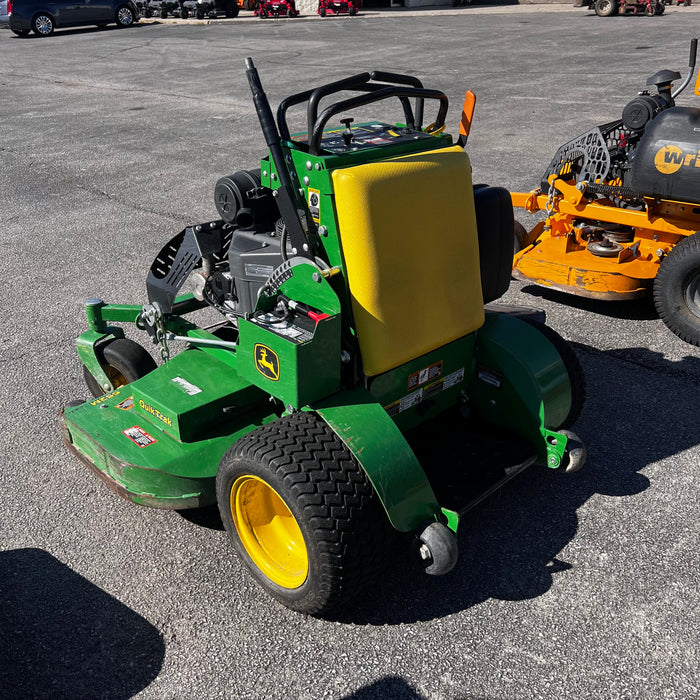 2017 John Deere 652M 52 In. Stand-On Mower