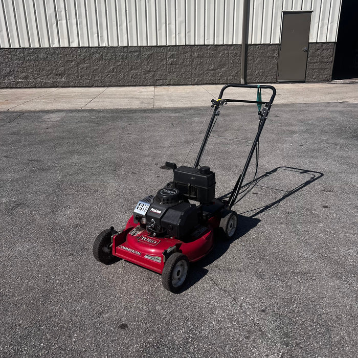 Toro 22040 21 In. Pro-Line Push Mower