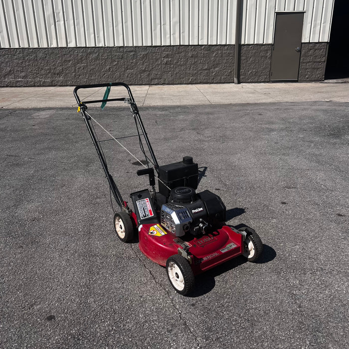 Toro 22040 21 In. Pro-Line Push Mower