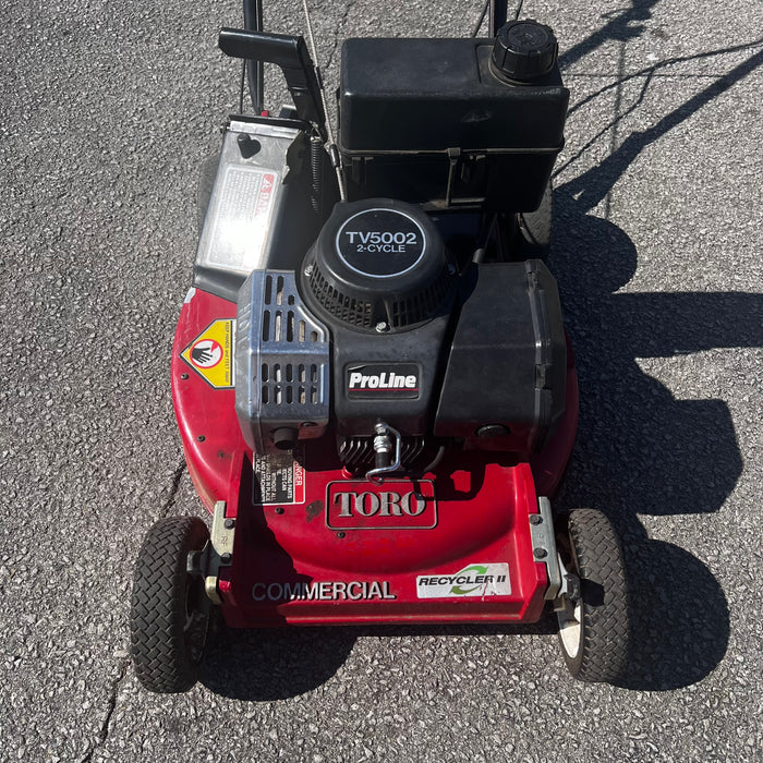 Toro 22040 21 In. Pro-Line Push Mower