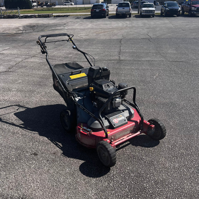 Exmark ECX200CKC30000 Commercial 30 In. Push Mower