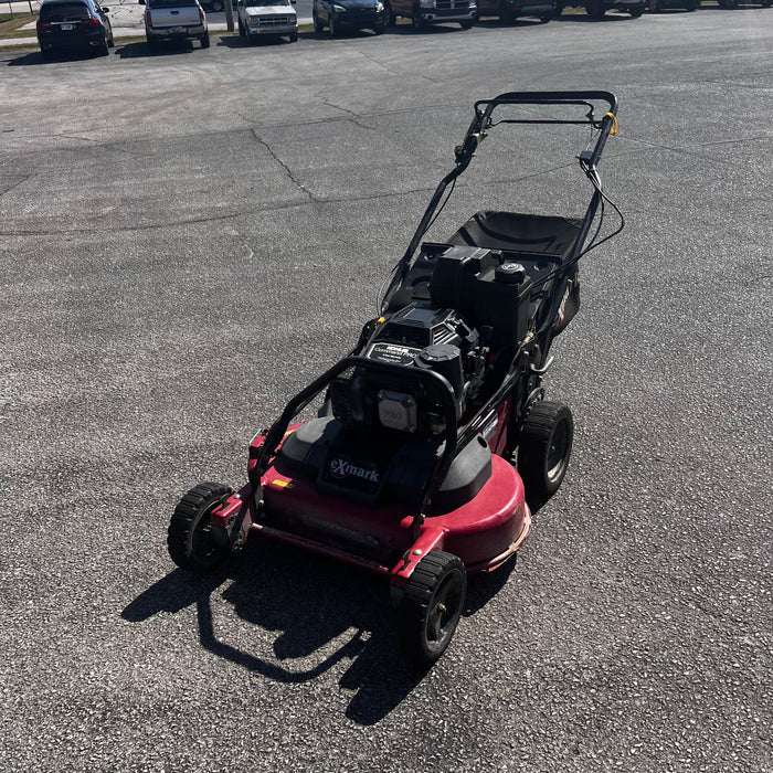 Exmark ECX200CKC30000 Commercial 30 In. Push Mower