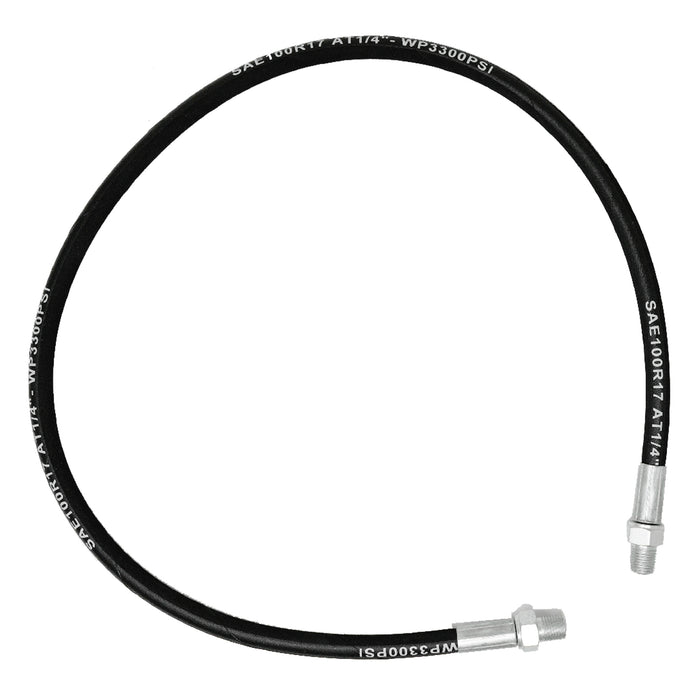 Pressure Hose 1/4 X 38 for Western 55020K