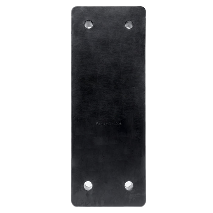 Iowa Industrial Supply 10206 Heavy Duty Mounting Block