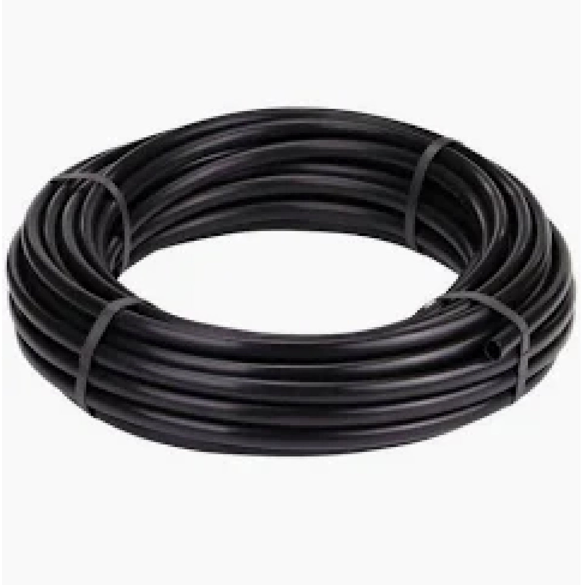IPEX 316003 PE 4710 SIDR 19 100 PSI Black Ultra-Turf 1-inch X 300 ft.