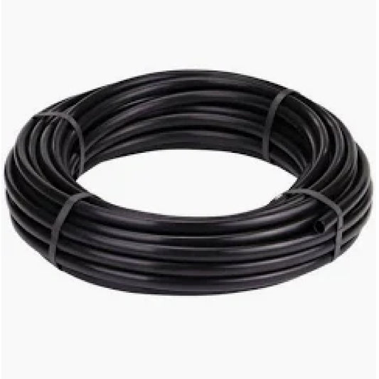 IPEX 316003 PE 4710 SIDR 19 100 PSI Black Ultra-Turf 1-inch X 300 ft.