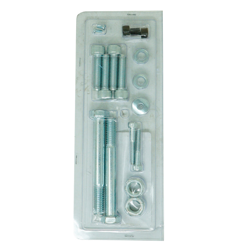 Conjunto de hardware IQ Power 0362-90108-01 iQMS362