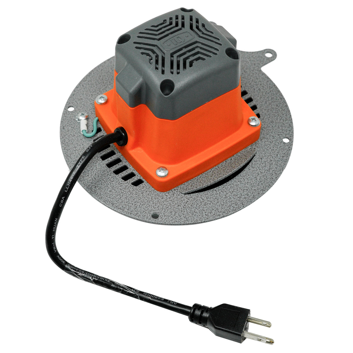 IQ Power 0244-25004-03 Conjunto de motor de vacío 12V 