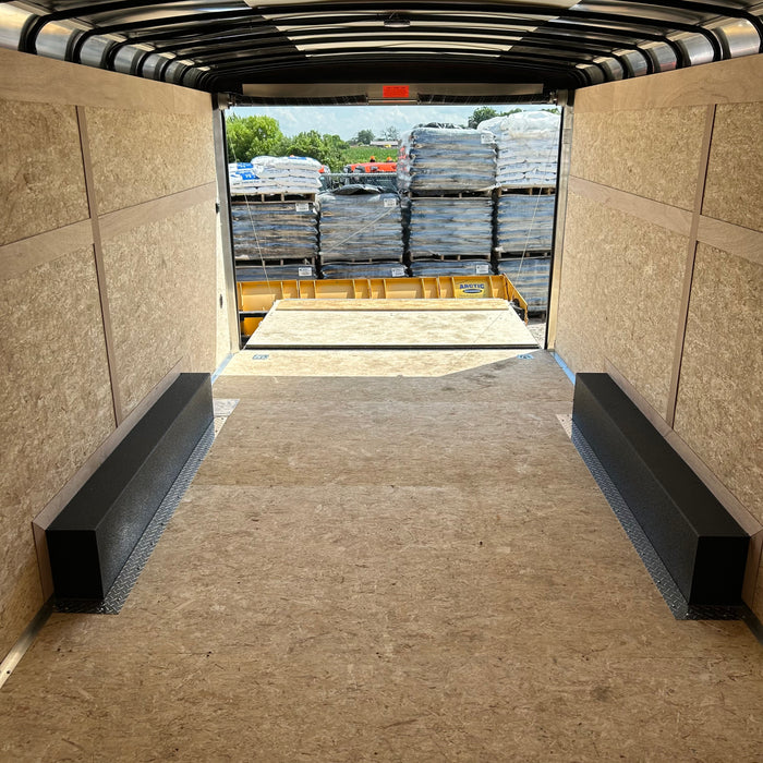 Wells Cargo WHD8520T3 20 ft. Wagon Hd Enclosed Trailer