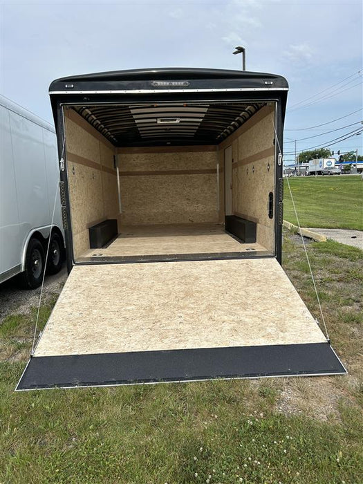 Wells Cargo WHD8516T2 16 ft. Wagon Hd Enclosed Trailer