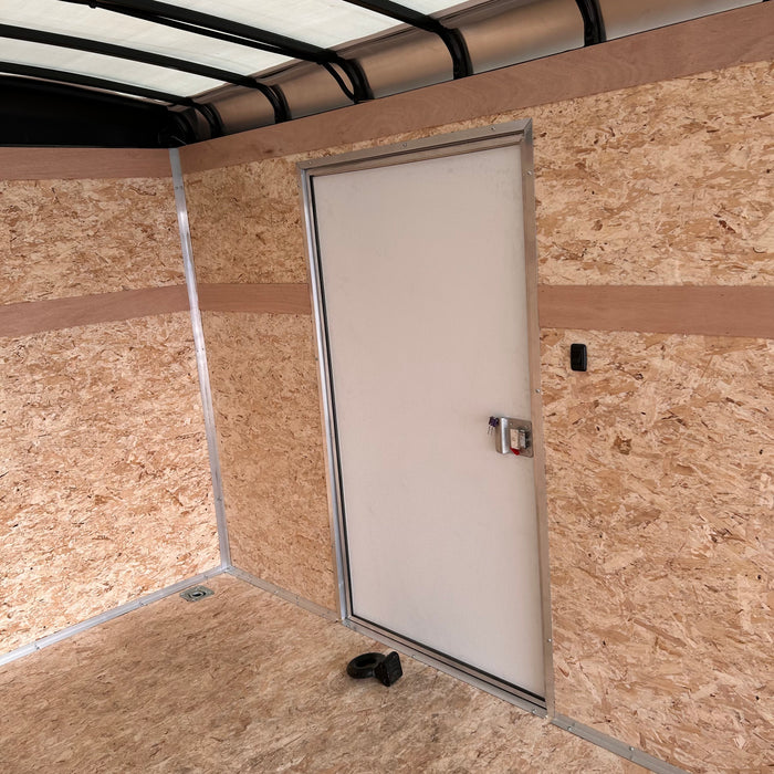 Wells Cargo WHD8520T3 20 ft. Wagon HD Enclosed Trailer