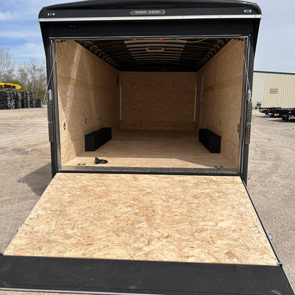 Wells Cargo WHD8520T3 20 Ft. Wagon HD Enclosed Trailer