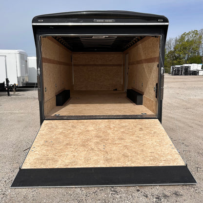 Wells Cargo WHD8520T3 20 ft. Wagon Hd Enclosed Trailer