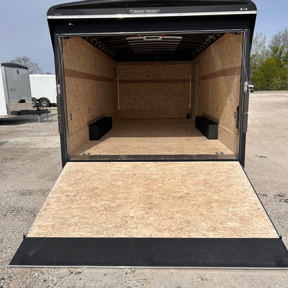 Wells Cargo WHD8520T3 20 ft. Wagon Hd Enclosed Trailer