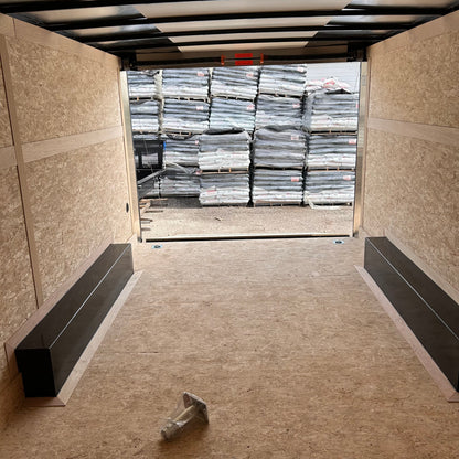 Wells Cargo FT8516T2-D 16 ft. Fasttrac Enclosed Trailer