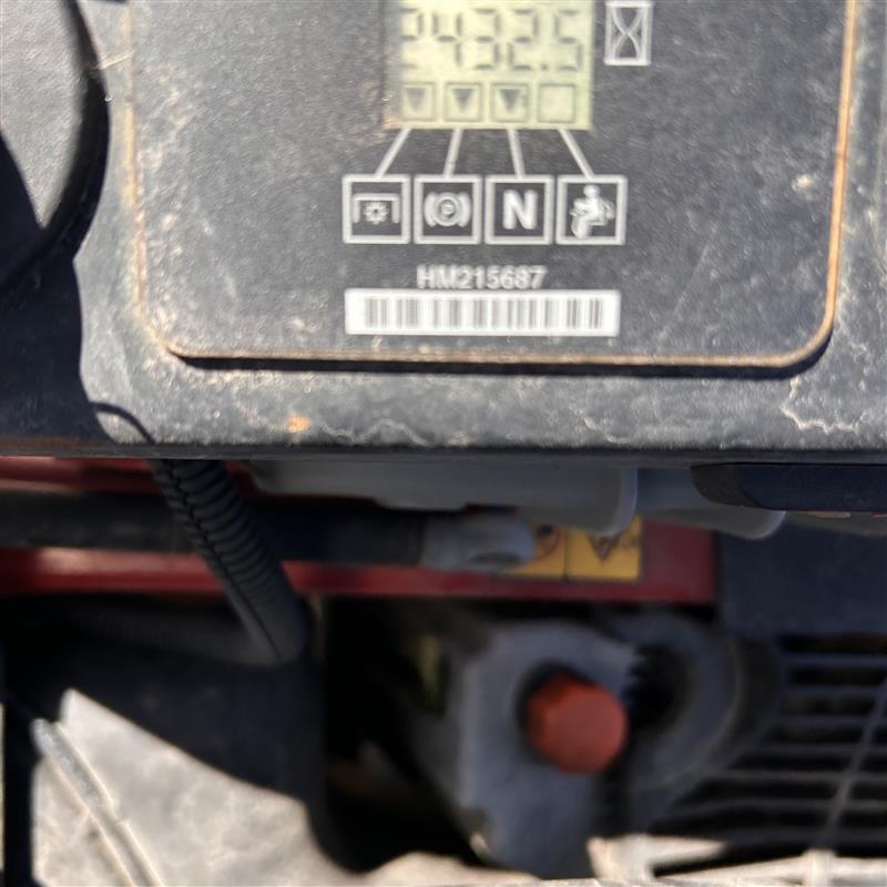 Exmark 72 In. LZS749AKC72400 Lazer Z S-Series Mower