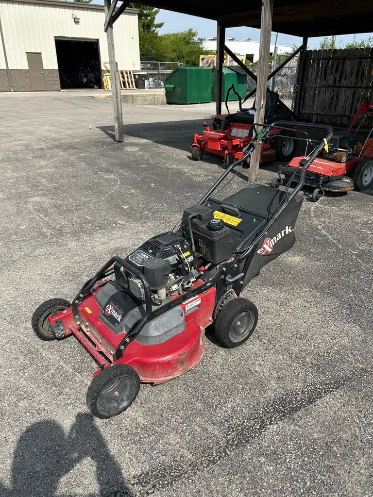 Exmark ECX200CKC30000 Commercial 30 In. Push Mower