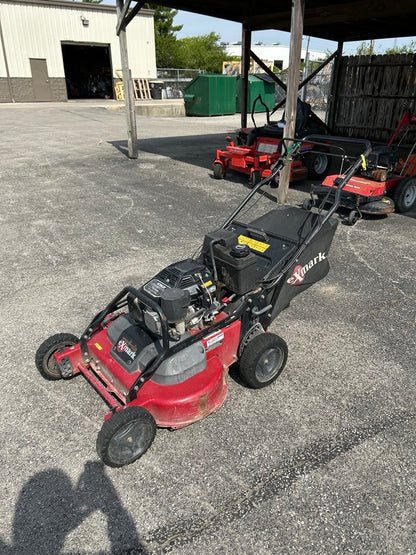 Exmark ECX200CKC30000 Commercial 30 In. Push Mower