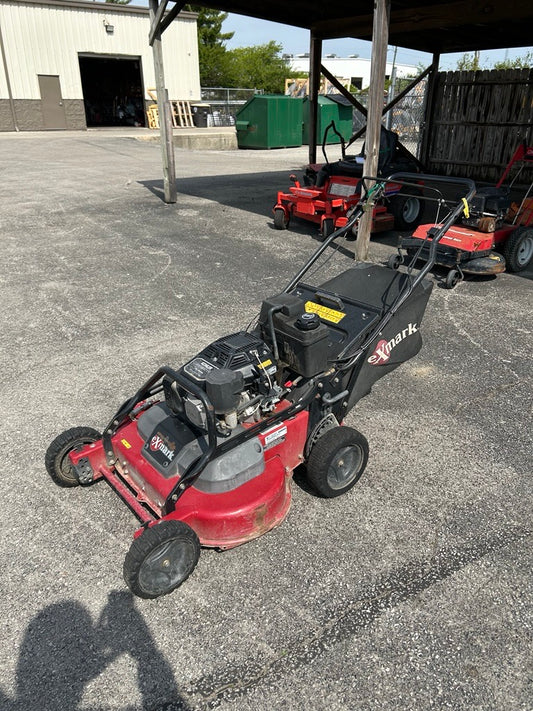 Exmark ECX200CKC30000 Commercial 30 In. Push Mower
