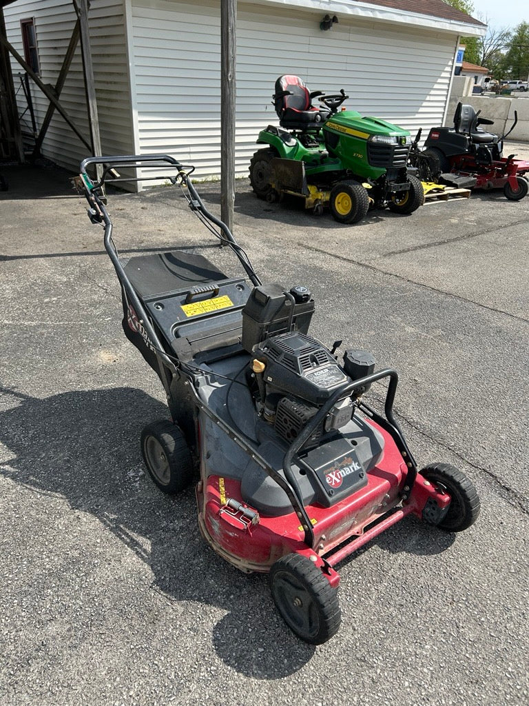 Exmark ECX200CKC30000 Commercial 30 In. Push Mower